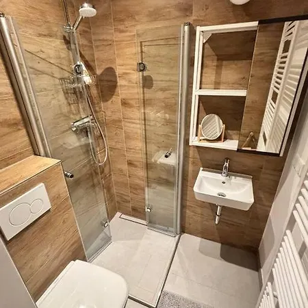 Apartment Stilvoll Mitten Neu-Isenburg